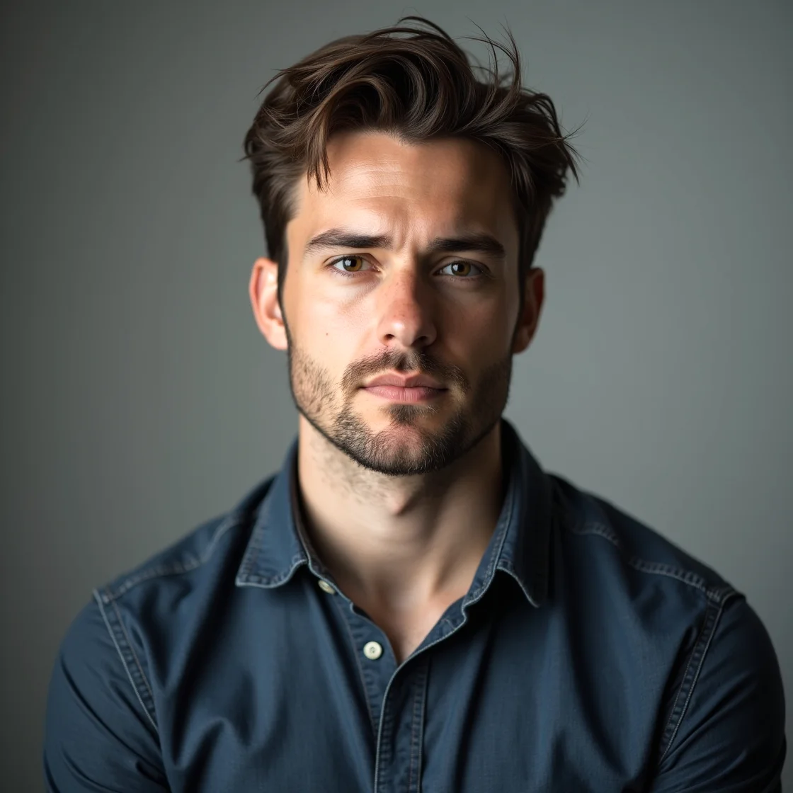 David Morgan