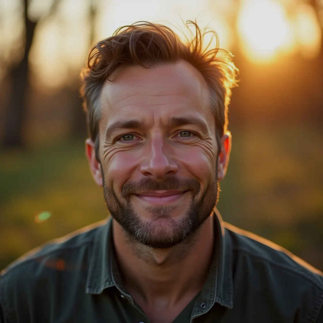 Michael Thompson